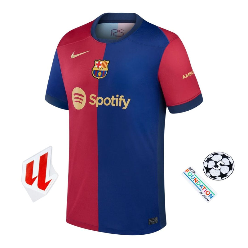 BARCELONA I 24/25 FAN