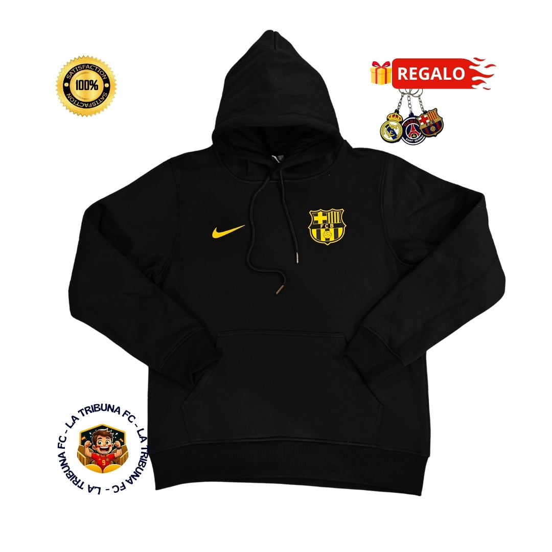 BARCELONA SWEATSHIRT #2425 1