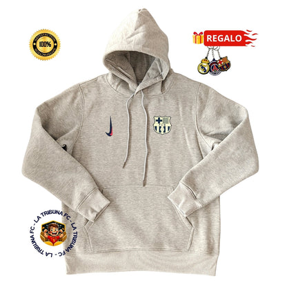 BARCELONA SWEATSHIRT #24 I