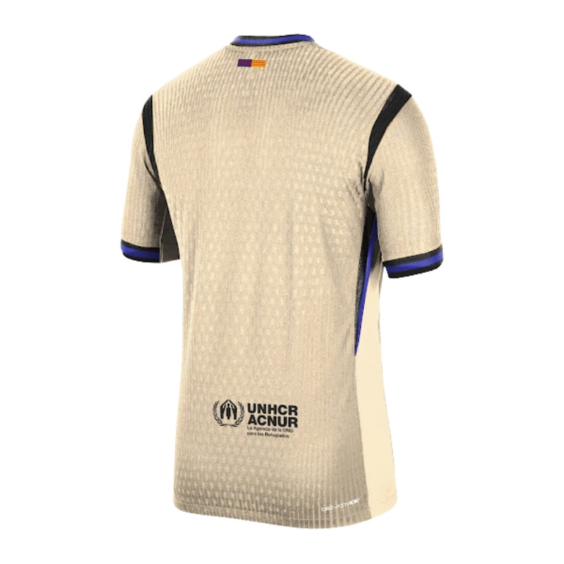 BARCELONA II MAMBA EDICIÓN LIMITADA 25/26 FAN LANZAMIENTO