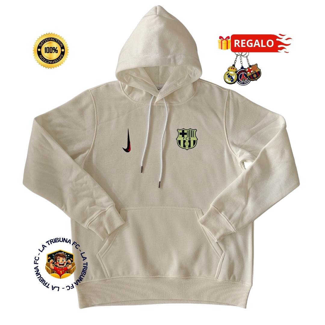 BARCELONA SWEATSHIRT #24 I