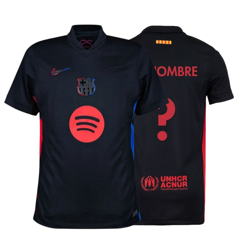 BARCELONA II 2025 FAN