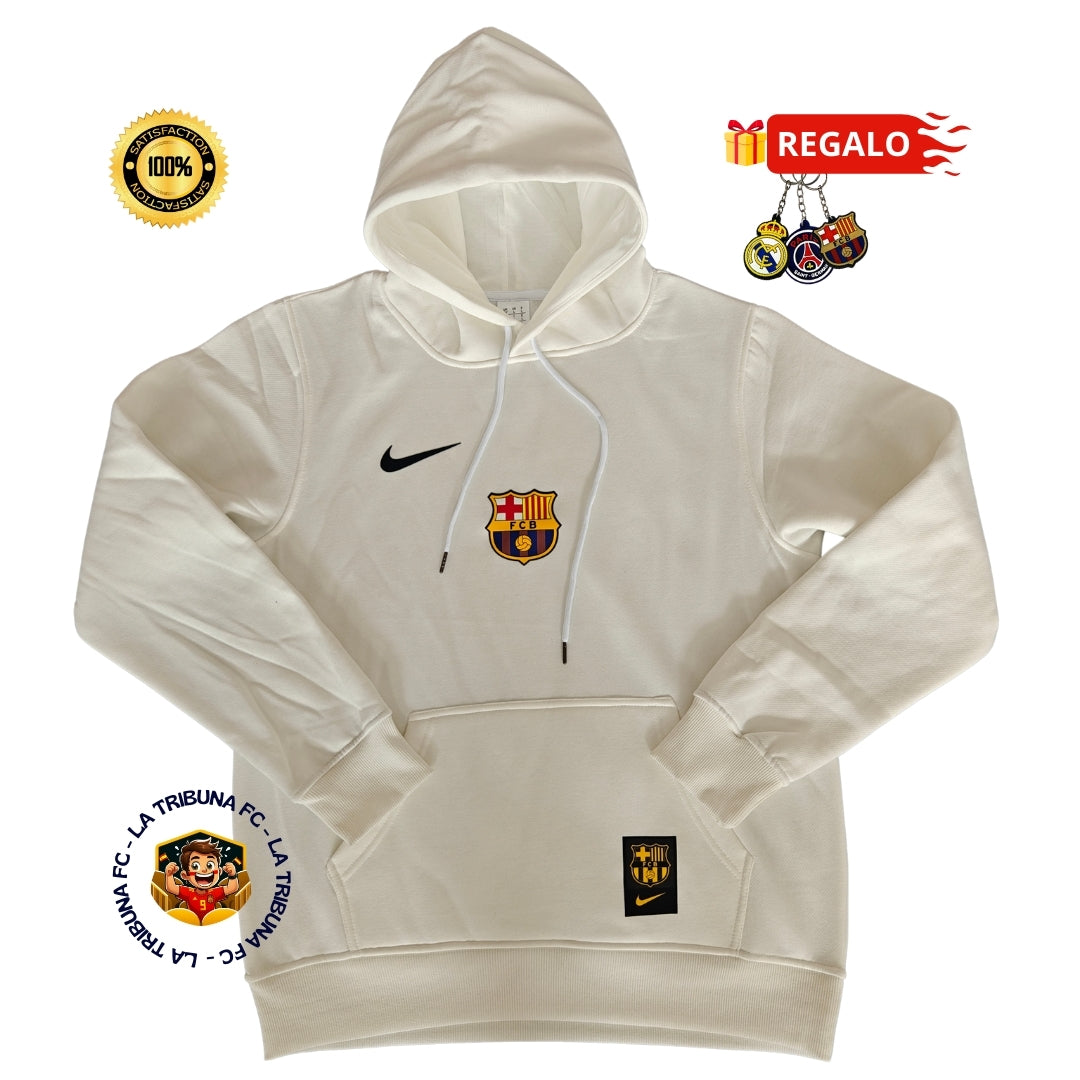 BARCELONA SWEATSHIRT #24 II