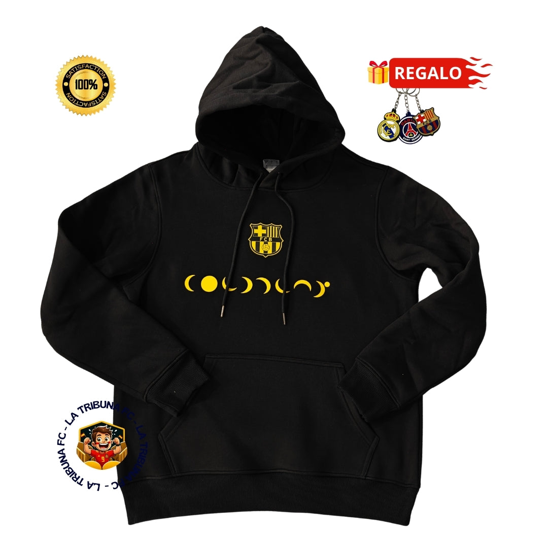 Barcelona Coldplay Sweatshirt