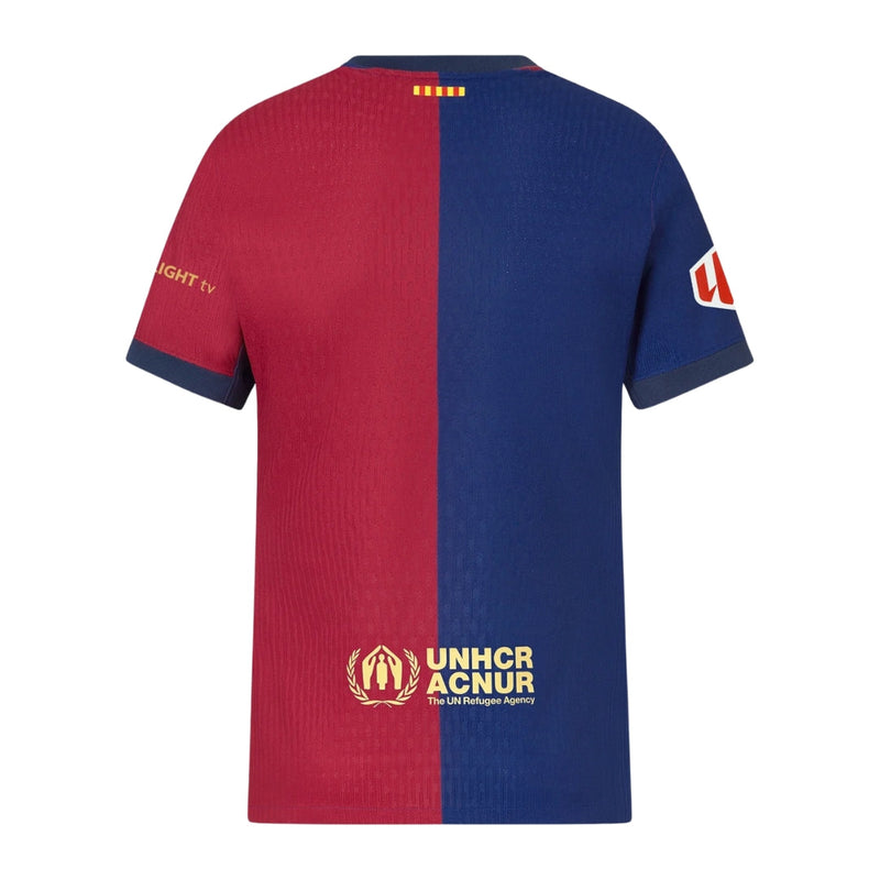 BARCELONA X COLDPLAY PRIMERA EQUIPACIÓN 2024/25 SPECIAL EDITION