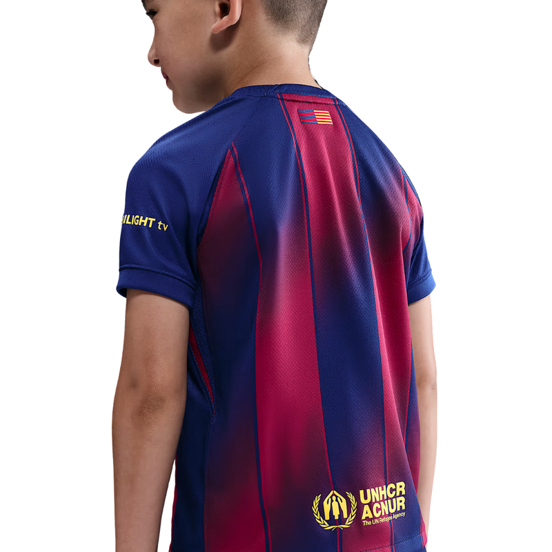 BARCELONA I 25/26 KIDS SET