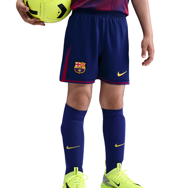 BARCELONA I 25/26 KIDS SET