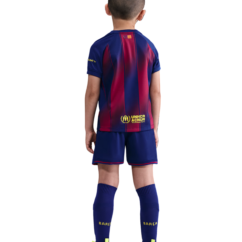 BARCELONA I 25/26 KIDS SET