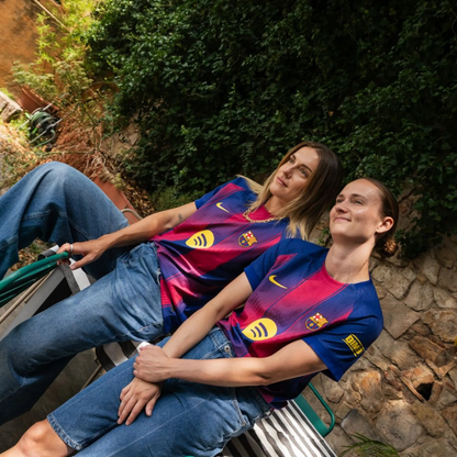 BARCELONA I 25/26 HOMBRE