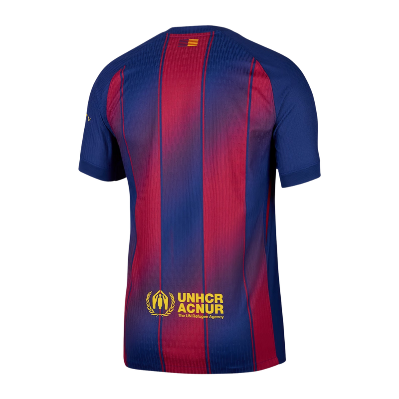 BARCELONA I 25/26 FAN (VERSIÓN JUGADOR)