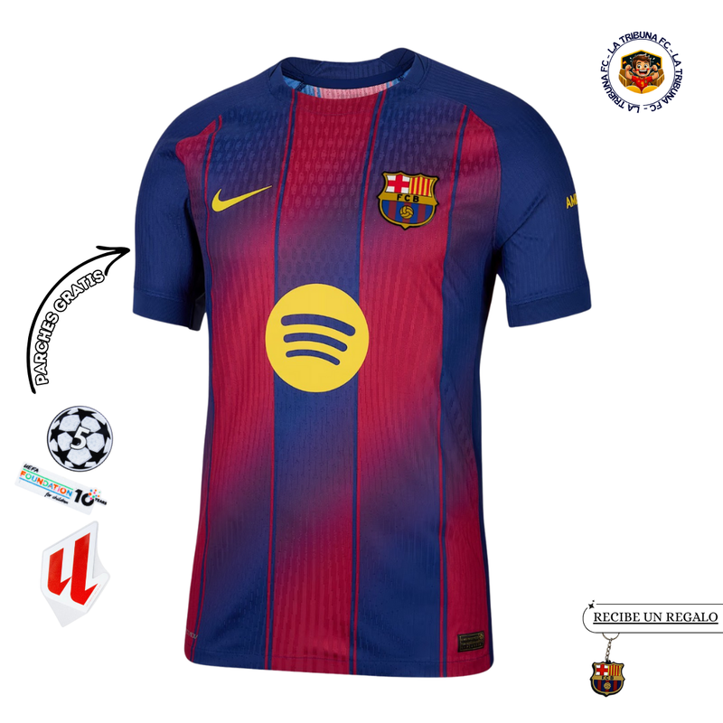 BARCELONA I 25/26 FAN