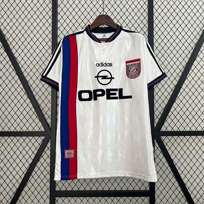 BAYERN DE MUNICH II 96/98 FAN (RETRO)