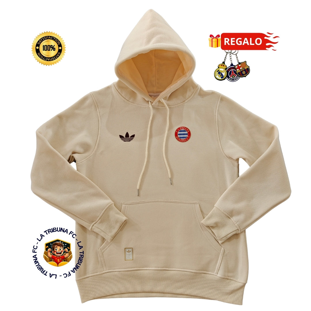 SUDADERA BAYERN MUNICH #24 I