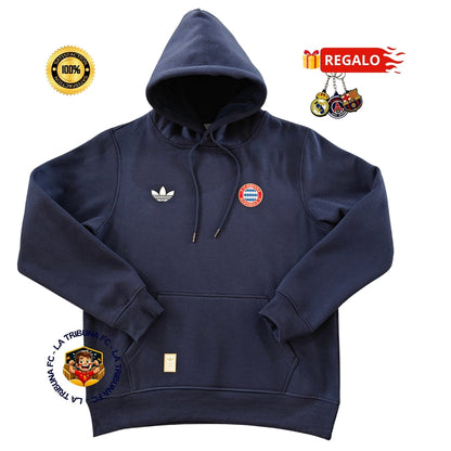 SUDADERA BAYERN MUNICH #24 I
