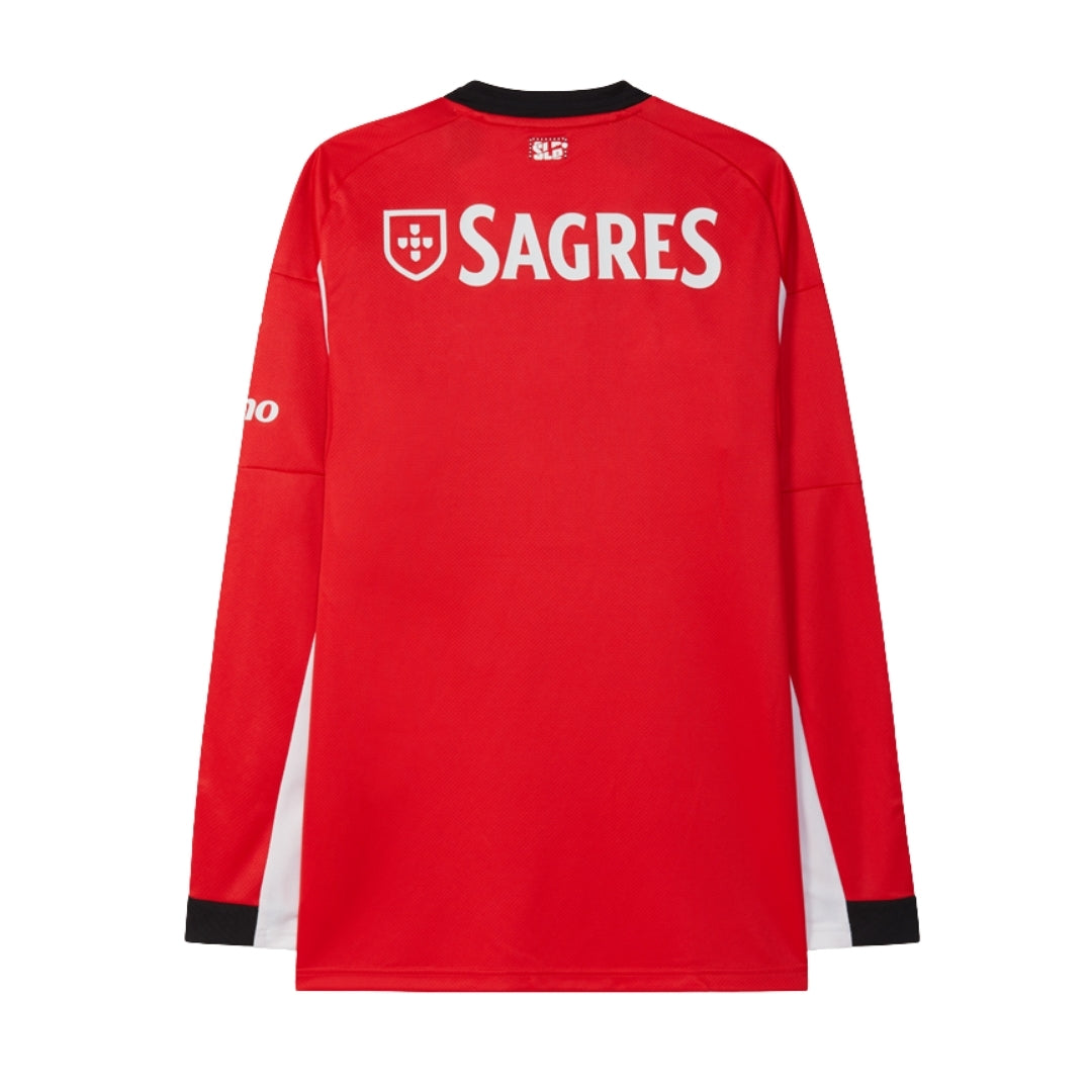 BENFICA I 25/26 MEN'S LONG SLEEVE