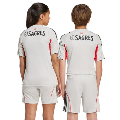 BENFICA II 25/26 CONJUNTO INFANTIL