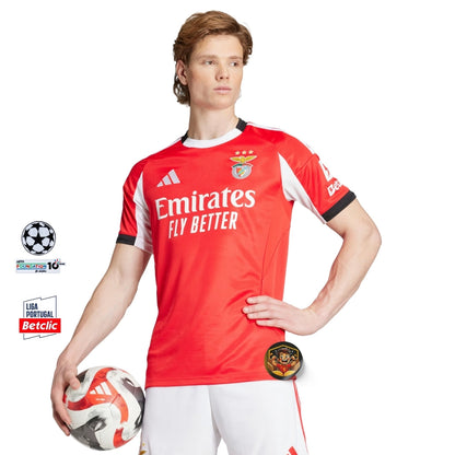 BENFICA I 25/26 MAN (PLAYER VERSION)