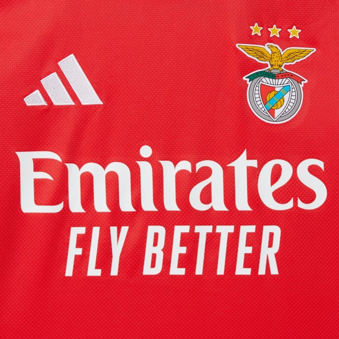 BENFICA I 25/26 MAN (PLAYER VERSION)