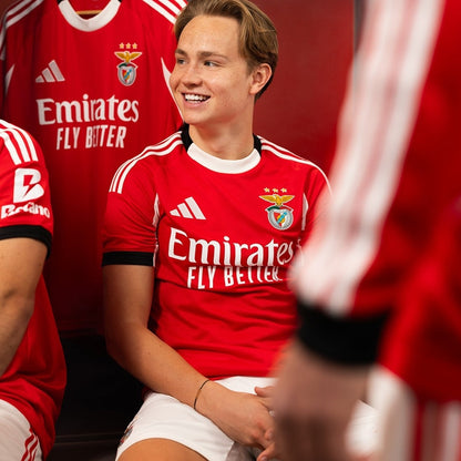 BENFICA I 25/26 MAN (PLAYER VERSION)