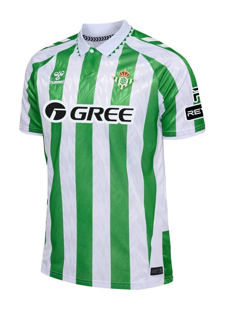 BETIS I 24/25 FAN