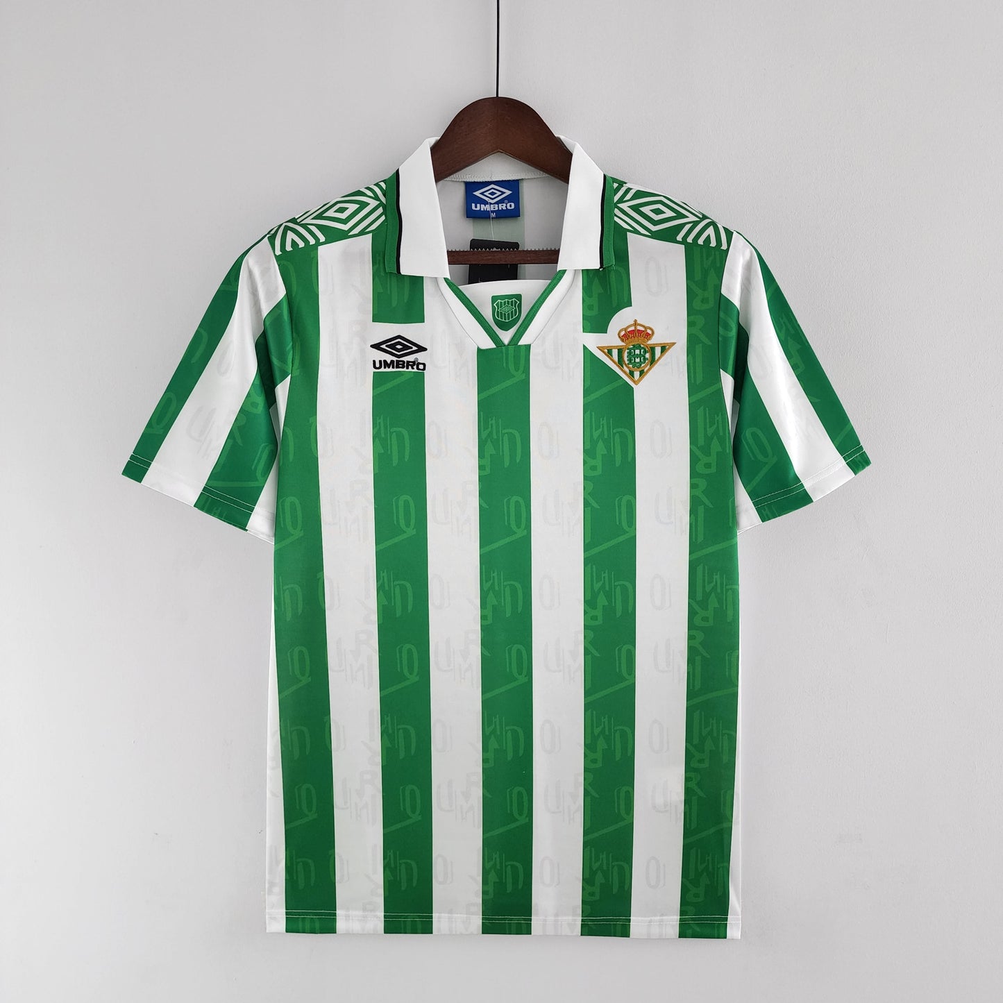 REAL BETIS I 94/95 MEN'S (RETRO) 