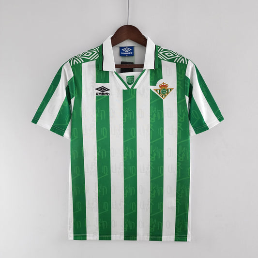 REAL BETIS I 94/95 MEN'S (RETRO) 