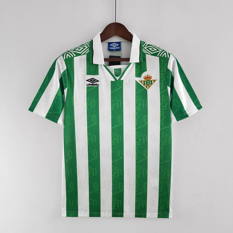 REAL BETIS I 94/95 FAN (RETRO)