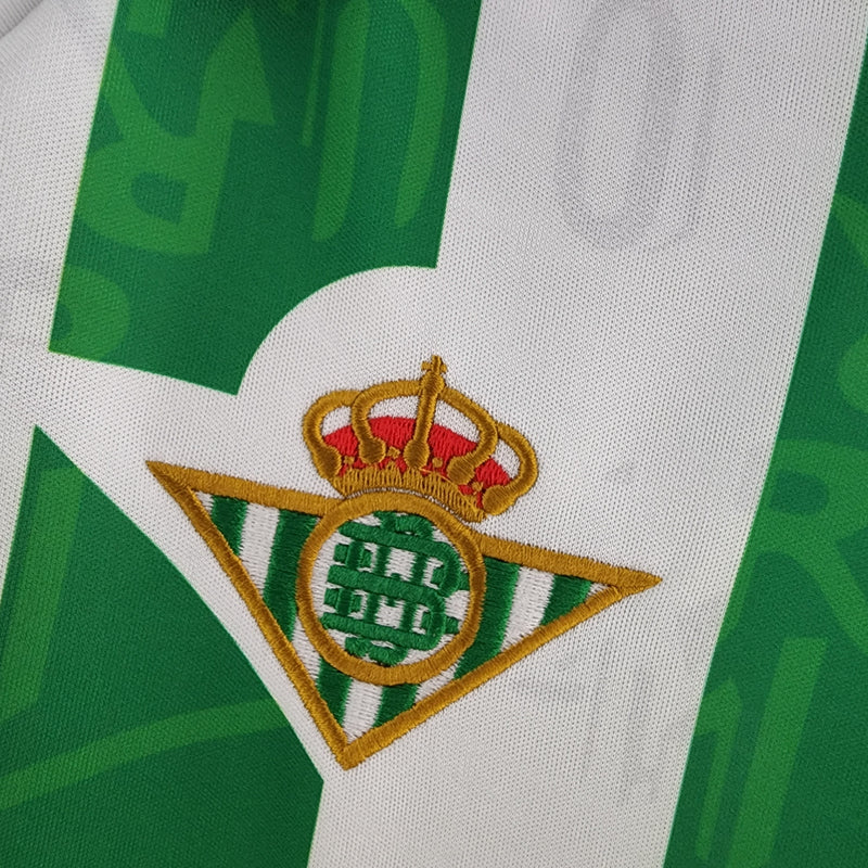 REAL BETIS I 94/95 FAN (RETRO)