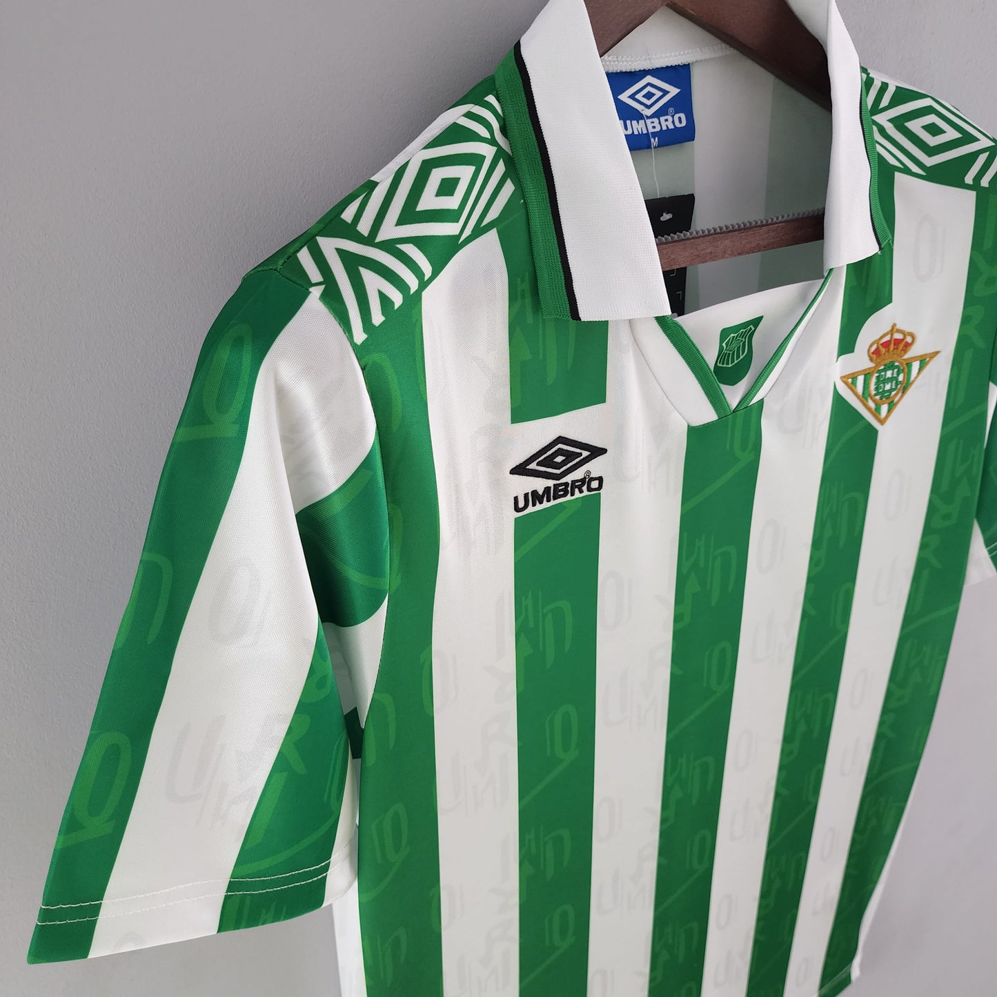 REAL BETIS I 94/95 MEN'S (RETRO) 