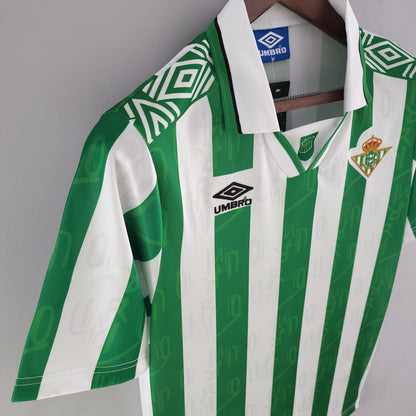 REAL BETIS I 94/95 MEN'S (RETRO) 