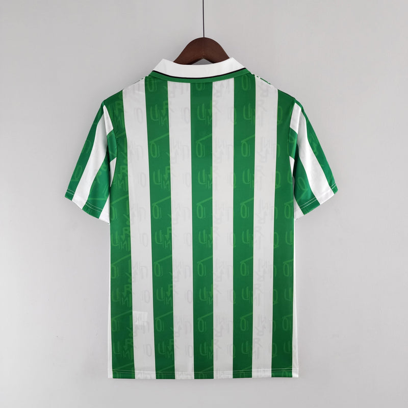 REAL BETIS I 94/95 FAN (RETRO)