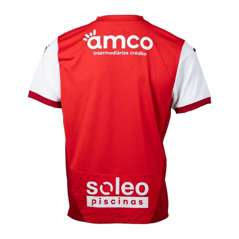 BRAGA I 24/25 FAN
