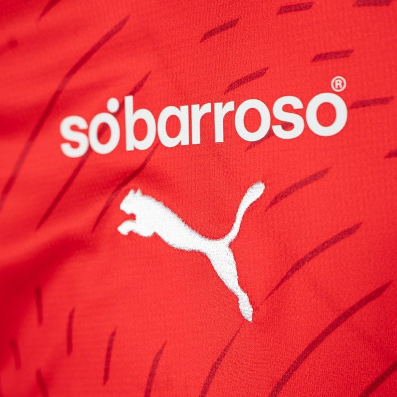 BRAGA I 24/25 FAN