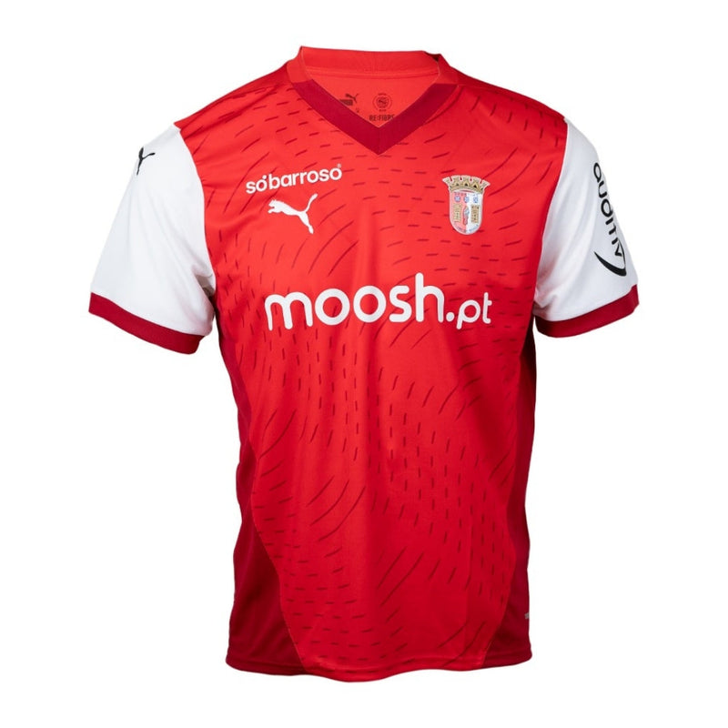 BRAGA I 24/25 FAN