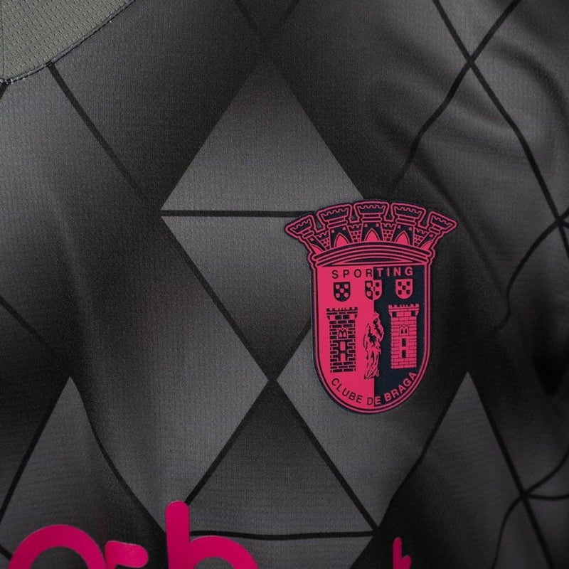 BRAGA II 24/25 FAN