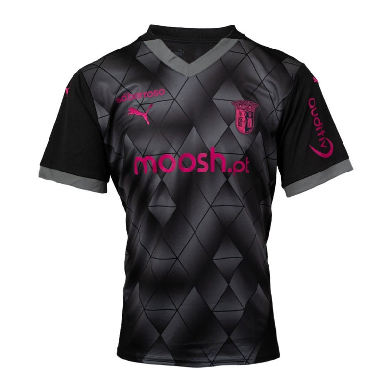 BRAGA II 24/25 FAN