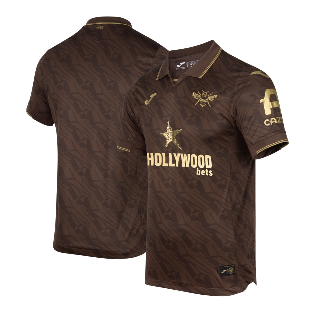 BRENTFORD II 25/26 HOMBRE