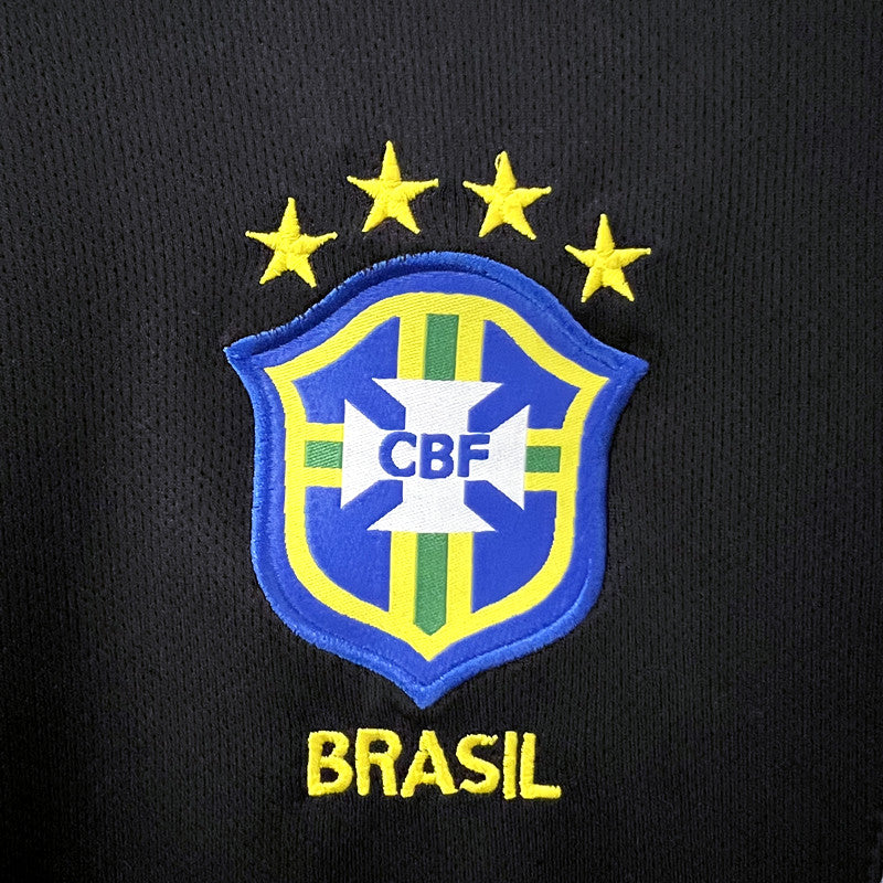 BRASIL PORTERO I 2002 FAN (RETRO)