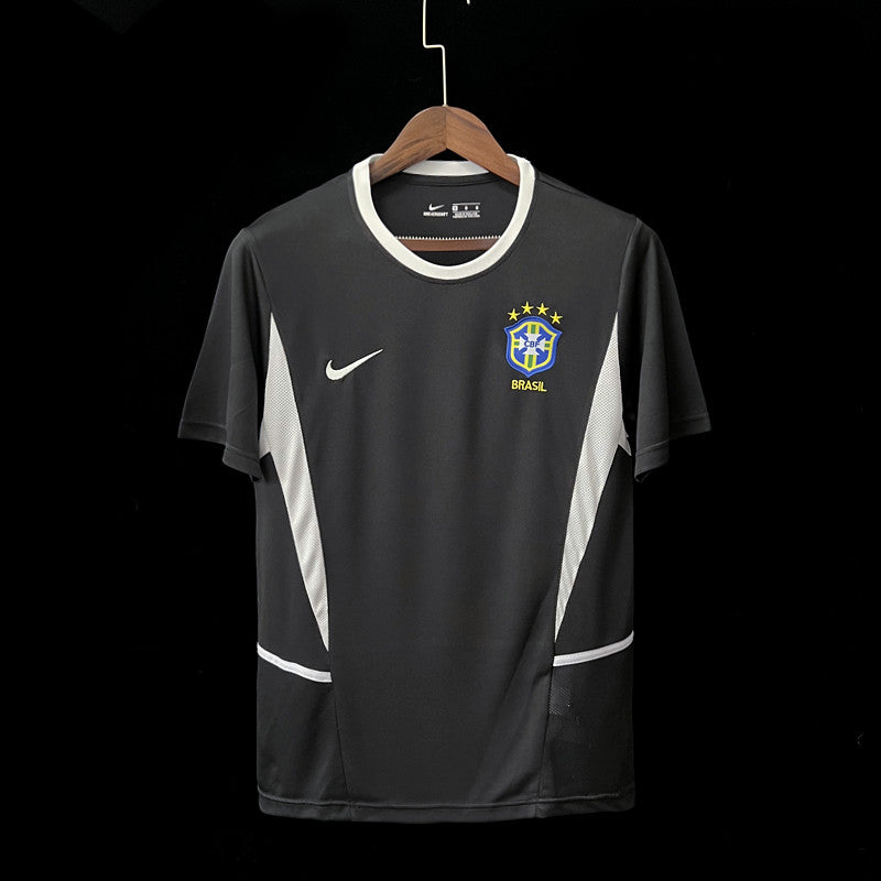 BRASIL PORTERO I 2002 FAN (RETRO)
