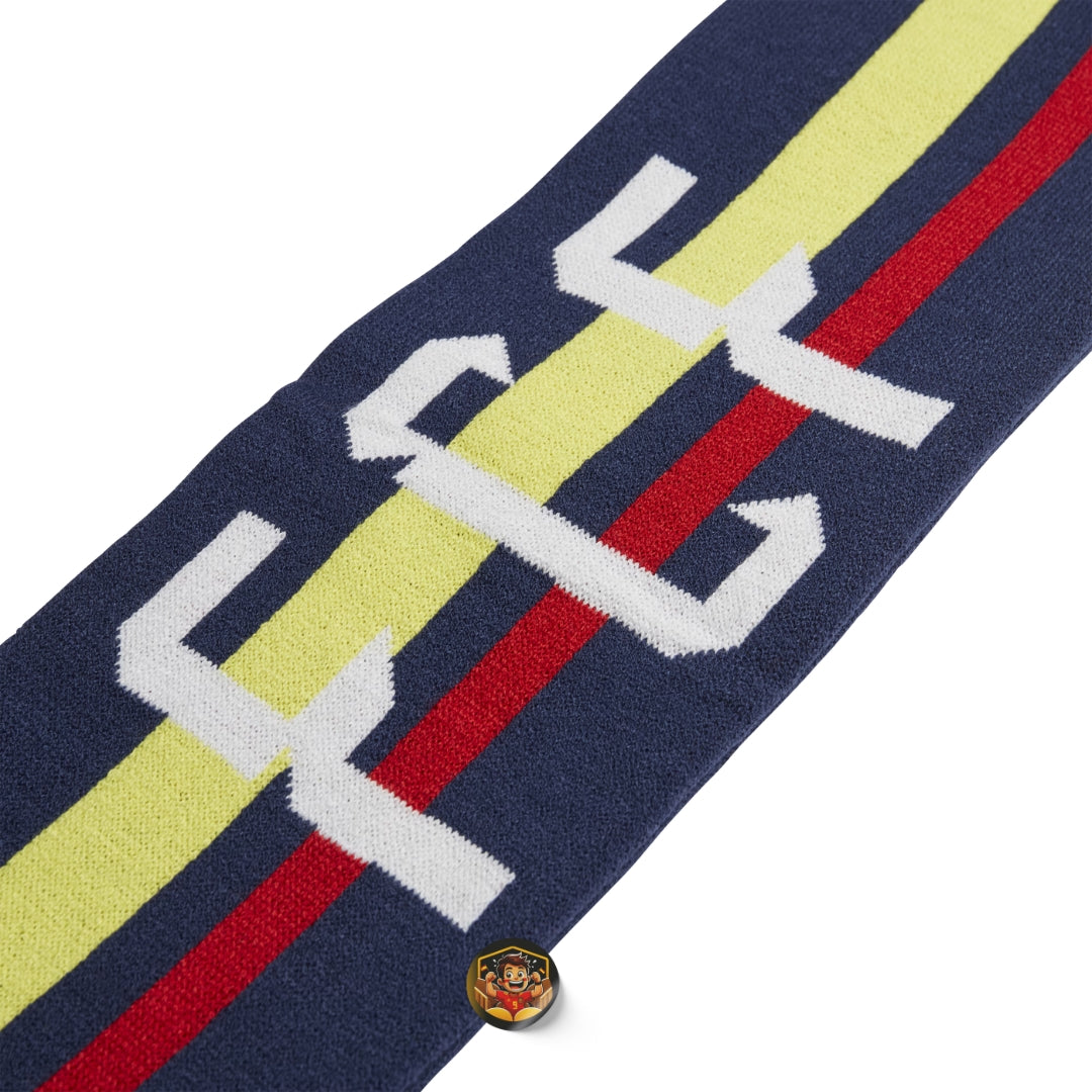 BUFANDA COLOMBIA 2026 WORLD CUP