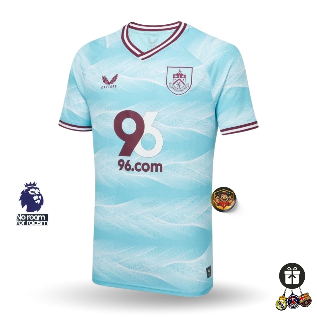 BURNLEY II 25/26 MAN