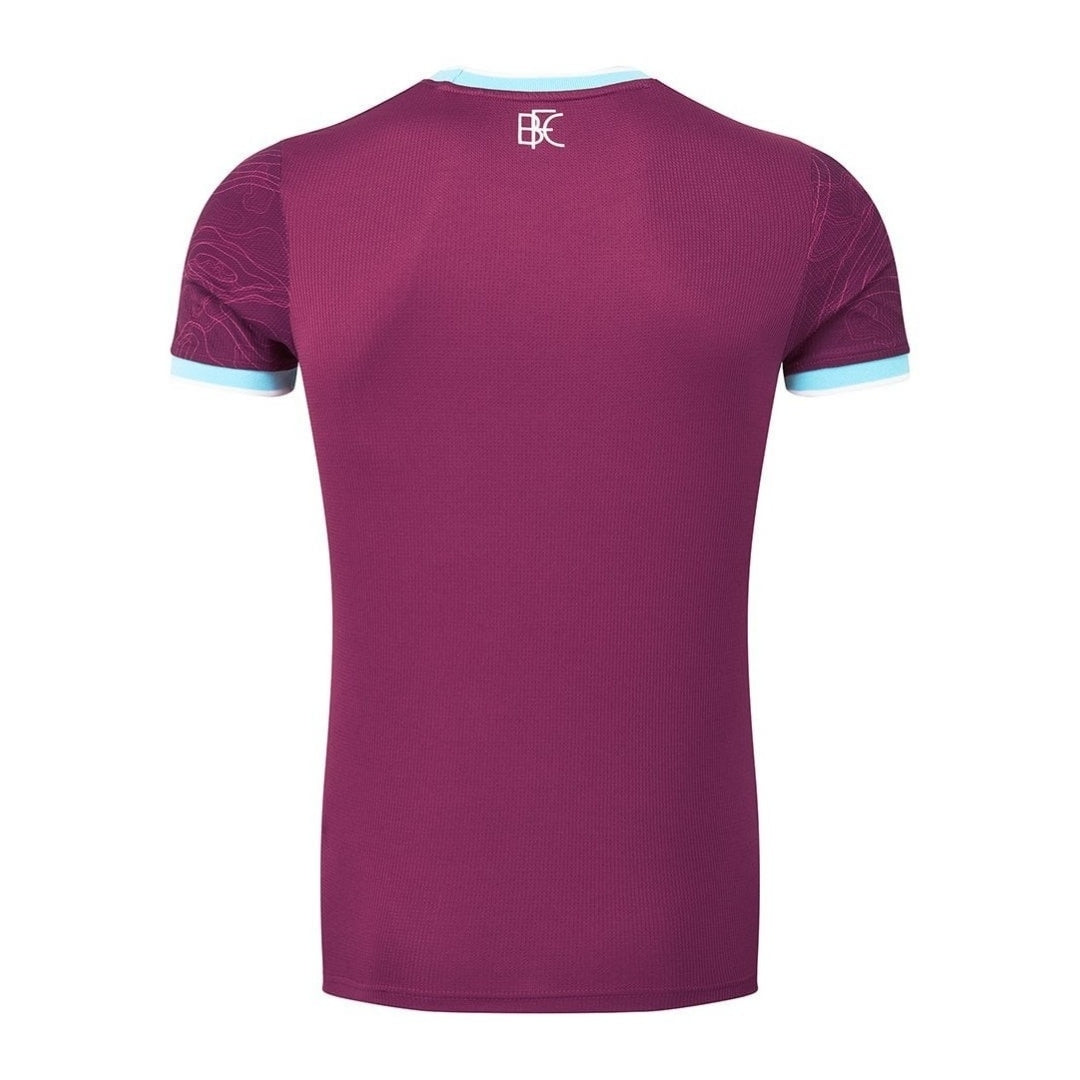 BURNLEY I 25/26 HOMBRE