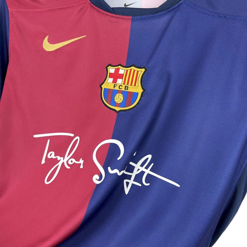 BARCELONA I TAYLOR SWIFT 24/25 FAN