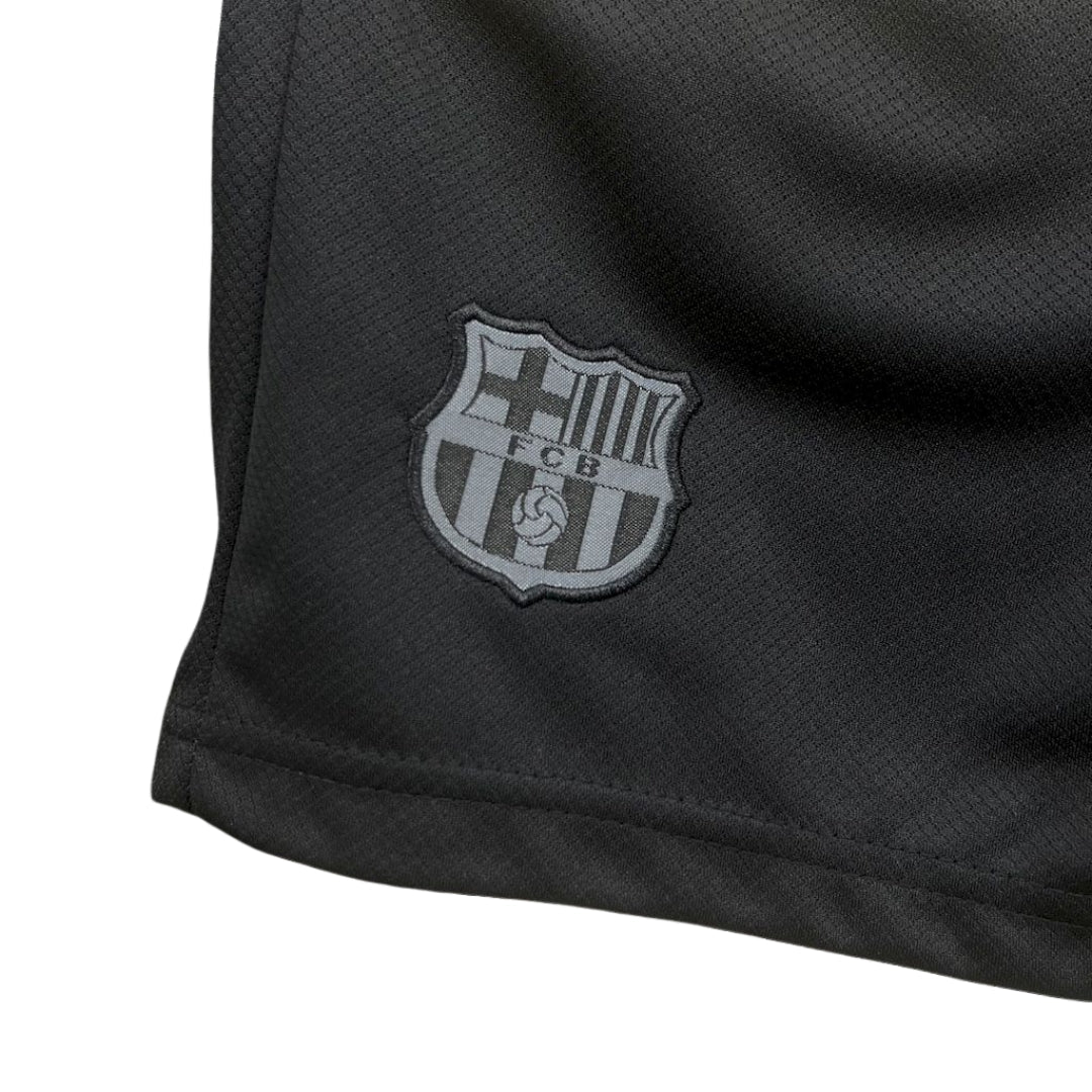 BARCELONA II 25/26 CONJUNTO INFANTIL LANZAMIENTO