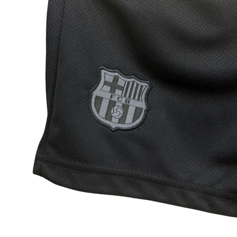 BARCELONA II 25/26 KIDS SET LANZAMIENTO