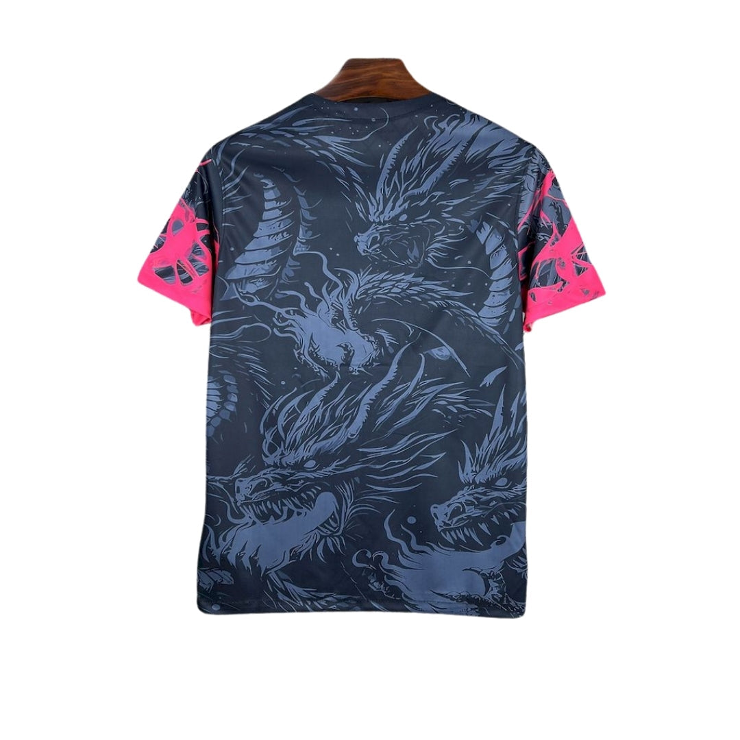 BARCELONA SPECIAL EDITION VIII 25/26 MAN