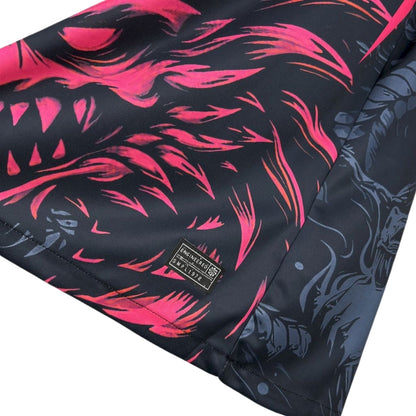 BARCELONA SPECIAL EDITION VIII 25/26 MAN