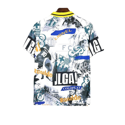 BARCELONA EDICIÓN ESPECIAL VII 25/26 HOMBRE