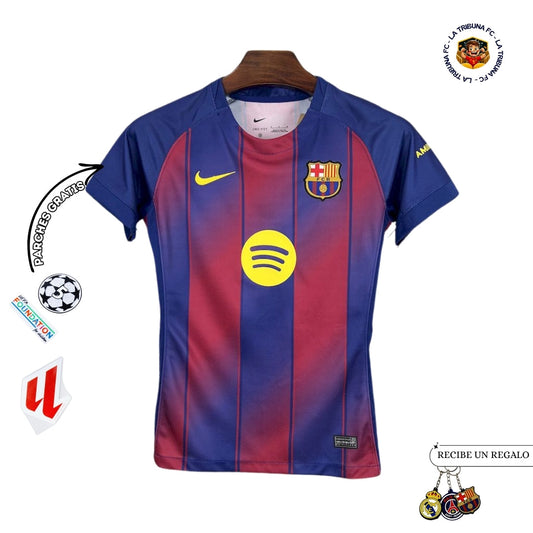 BARCELONA I 25/26 MUJER