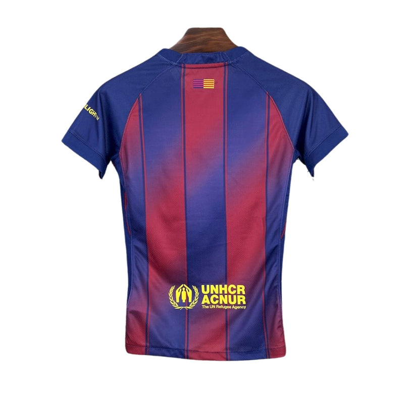BARCELONA I 25/26 WOMAN